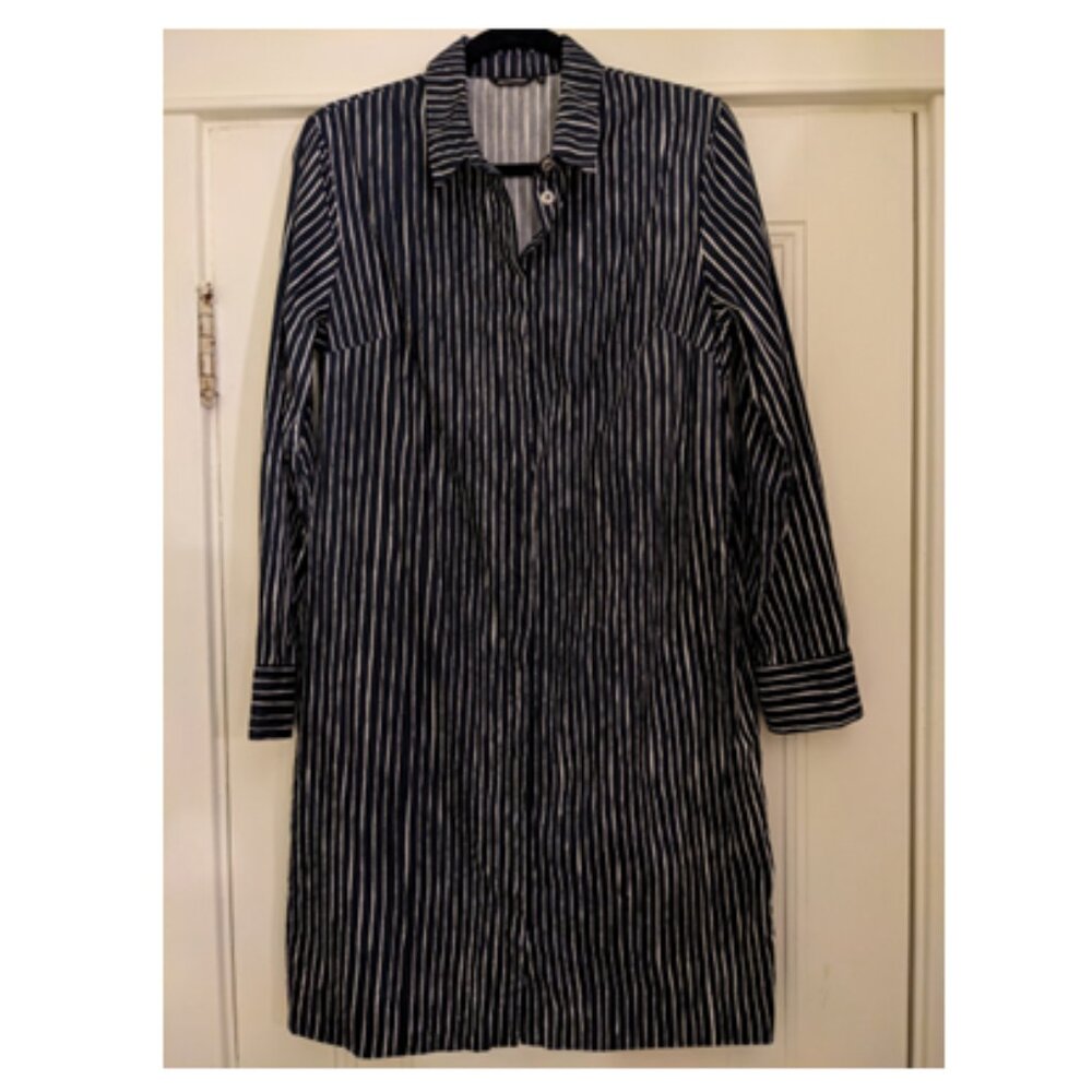 Marimekko Aita Kassandra Shirtdress